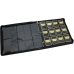 Άλμπουμ Καρτών - Dragon Shield Zipster Binder Card Codex XL (12-Pocket) – Black (480 Θέσεων)
