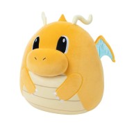 Λούτρινο Squishmallows - Pokemon:  Dragonite Plush (35cm)