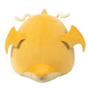 Λούτρινο Squishmallows - Pokemon:  Dragonite Plush (35cm)