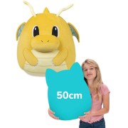 Λούτρινο Squishmallows - Pokemon:  Dragonite Plush (50cm)
