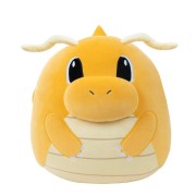 Λούτρινο Squishmallows - Pokemon:  Dragonite Plush (35cm)
