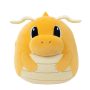 Λούτρινο Squishmallows - Pokemon:  Dragonite Plush (50cm)
