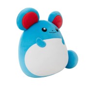 Λούτρινο Squishmallows - Pokemon:  Marill Plush (35cm)