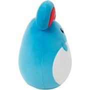 Λούτρινο Squishmallows - Pokemon:  Marill Plush (35cm)