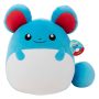Λούτρινο Squishmallows - Pokemon:  Marill Plush (35cm)