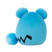 Λούτρινο Squishmallows - Pokemon:  Marill Plush (35cm)