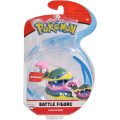 Pokémon Battle Figure Set – Alolan Muk