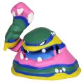 Pokémon Battle Figure Set – Alolan Muk