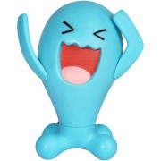 Pokémon Battle Figure Set – Wobbuffet
