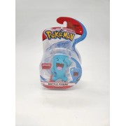 Pokémon Battle Figure Set – Wobbuffet