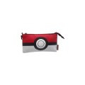 Κασετίνα CYP Brands: Pokémon - Pokéball Triple Case
