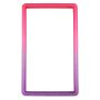 Bumper Protector TPU Σιλικόνης Για PSA Slabs –Purple  - Pink  Glitter Gradient 