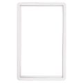 Bumper Protector TPU Σιλικόνης Για PSA Slabs –  Transparent