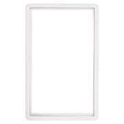 Bumper Protector TPU Σιλικόνης Για PSA Slabs –  Transparent