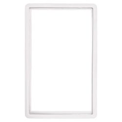Bumper Protector TPU Σιλικόνης Για PSA Slabs –  Transparent