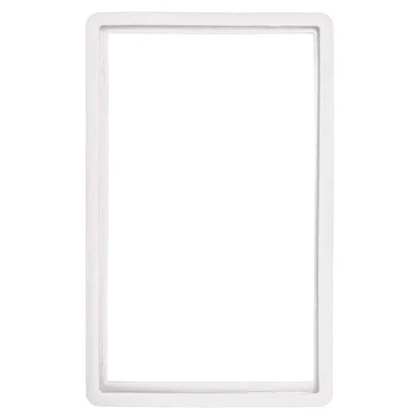 Bumper Protector TPU Σιλικόνης Για PSA Slabs –  Transparent