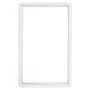 Bumper Protector TPU Σιλικόνης Για PSA Slabs –  Transparent
