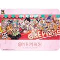 One Piece Card Game 25th Edition -  Σετ Κουτί Αποθήκευσης & Playmat 