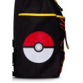 Τσάντα Πλάτης Difuzed: Pokémon - Pikachu Huge Backpack