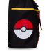 Τσάντα Πλάτης Difuzed: Pokémon - Pikachu Huge Backpack