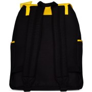 Pokemon: Τσάντα Πλάτης Backpack με Σχέδιο - Pikachu