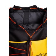 Pokemon: Τσάντα Πλάτης Backpack με Σχέδιο - Pikachu