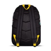 Pokemon: Τσάντα Πλάτης Basic Backpack  με Σχέδιο Pikachu
