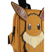 Pokemon: Τσάντα Πλάτης Sling Bag με Σχέδιο -Eevee