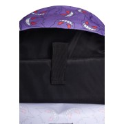 Pokemon: Τσάντα Πλάτης Backpack με Σχέδιο All over Printed Gengar