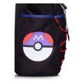 Τσάντα Πλάτης Difuzed: Pokémon - Gengar XL Backpack