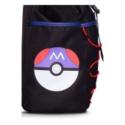 Pokemon: Τσάντα Πλάτης Backpack με Σχέδιο - Gengar