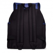 Pokemon: Τσάντα Πλάτης Backpack με Σχέδιο - Gengar