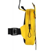 Pokemon: Τσάντα Πλάτης Sling Bag με Σχέδιο - Pikachu