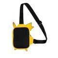 Τσάντα Ώμου Difuzed: Pokémon - Pikachu