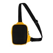 Pokemon: Τσάντα Πλάτης Sling Bag με Σχέδιο - Psyduck