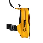 Pokemon: Τσάντα Πλάτης Sling Bag με Σχέδιο - Psyduck