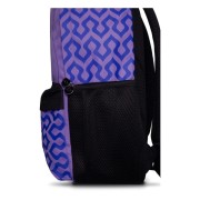 Pokemon: Τσάντα Πλάτης Novelty Backpack με Σχέδιο Gengar