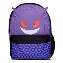 Τσάντα Πλάτης Difuzed: Pokémon - Gengar