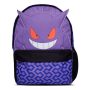 Τσάντα Πλάτης Difuzed: Pokémon - Gengar