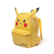 Pokemon: Τσάντα Πλάτης Lady Bag με Σχέδιο - Pikachu