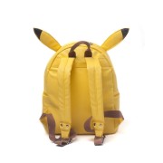 Pokemon: Τσάντα Πλάτης Lady Bag με Σχέδιο - Pikachu