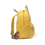 Pokemon: Τσάντα Πλάτης Lady Bag με Σχέδιο - Pikachu