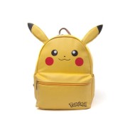 Pokemon: Τσάντα Πλάτης Lady Bag με Σχέδιο - Pikachu