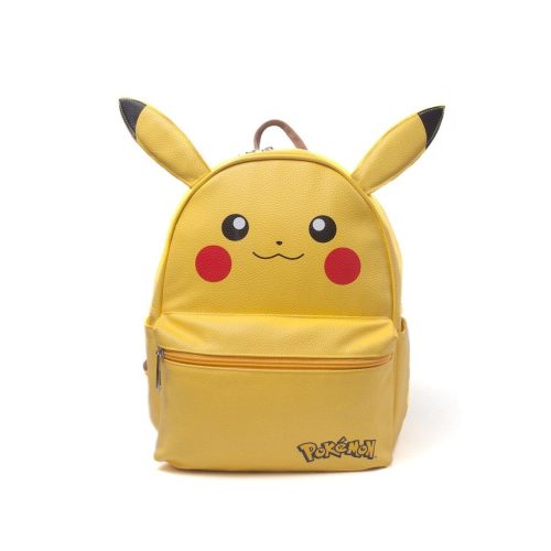 Τσάντα Πλάτης Difuzed: Pokémon - Pikachu Lady Backpack