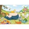 GB eye: Pokemon Picnic Day -  Poster Maxi (91.5 x 61cm)