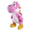 Super Mario Brothers  Λούτρινο Plushie Figure - Pink Yoshi (20cm)  