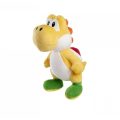   Super Mario Brothers  Λούτρινο Plushie Figure - Yellow Yoshi (20cm)  
