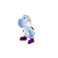Super Mario Brothers  Λούτρινο Plushie Figure - Blue Yoshi (20cm)  