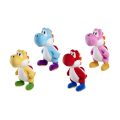   Super Mario Brothers  Λούτρινο Plushie Figure - Yellow Yoshi (20cm)  