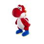 Super Mario Brothers  Λούτρινο Plushie Figure - Red Yoshi (20cm)  